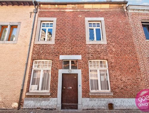                                         Woning te koop in Tongeren, € 248.000
