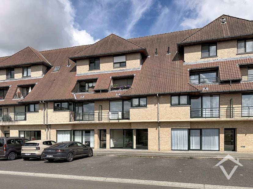 Appartement à louer
                    à 8480 Eernegem