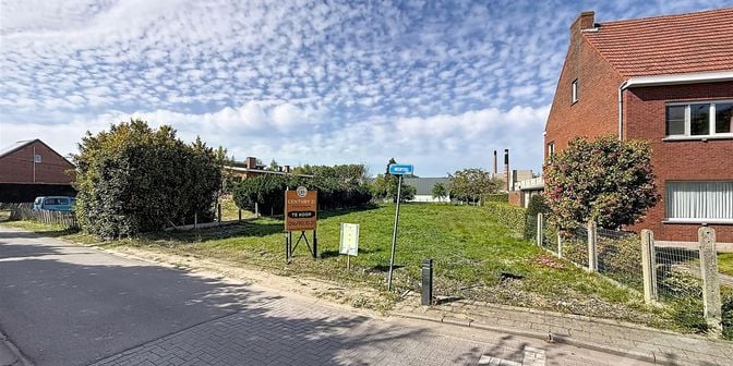 Grond te koop in Meertselstraat, 3200 Aarschot