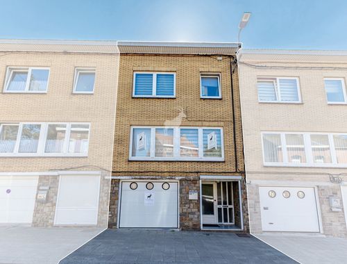                                         Woning te koop in Jumet, € 179.999
