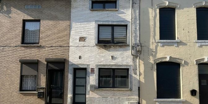 Maison à vendre à Martinsen 74, 6030 Marchienne-au-Pont