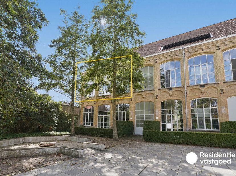 Appartement à vendre
                    à 8600 Diksmuide