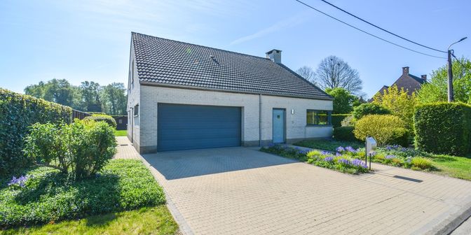 Maison à vendre à Felix Timmermansstraat 13, 3190 Boortmeerbeek