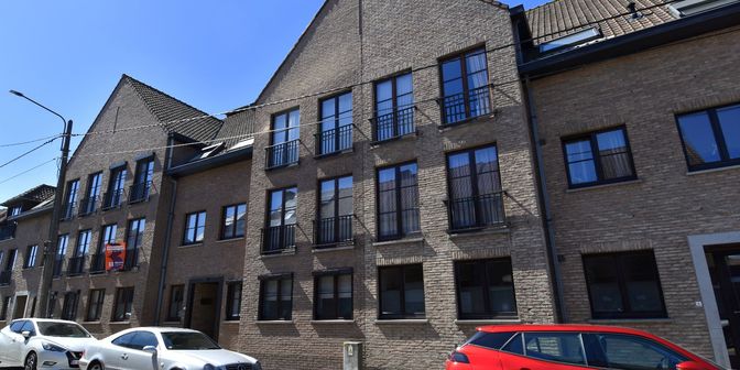 Appartement te koop in 8550 Zwevegem