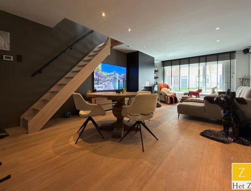                                         Maison à vendre à Knokke, € 894.995
