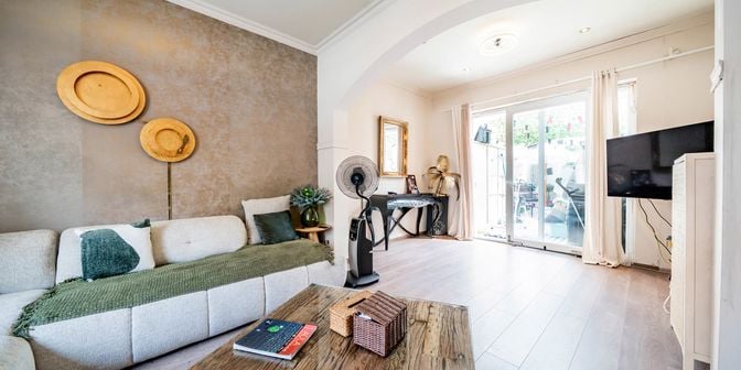 Huis te koop in Rue Florimont De Pauw 38A, 1070 Anderlecht