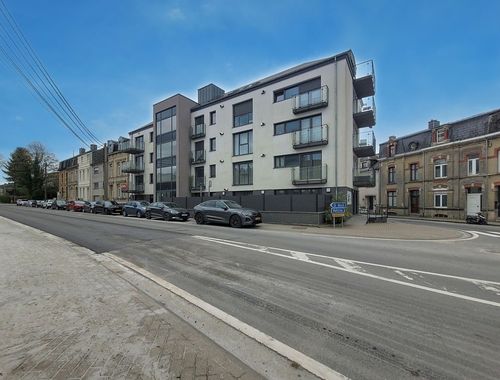                                         Appartement te koop in Arlon, € 239.000
