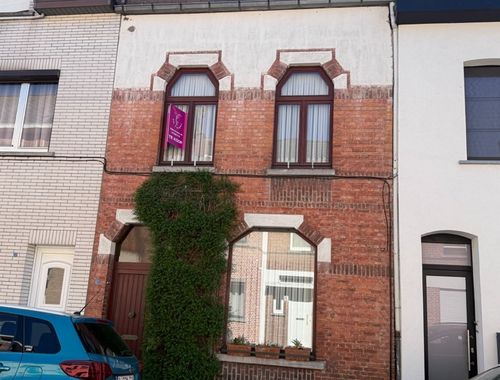                                         Maison à vendre à Sint-Niklaas, € 249.000

