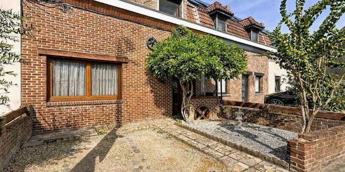 Huis te koop in 7712 Herzeeuw