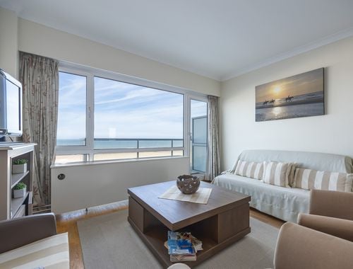                                         Appartement te koop in Oostende, € 395.000
