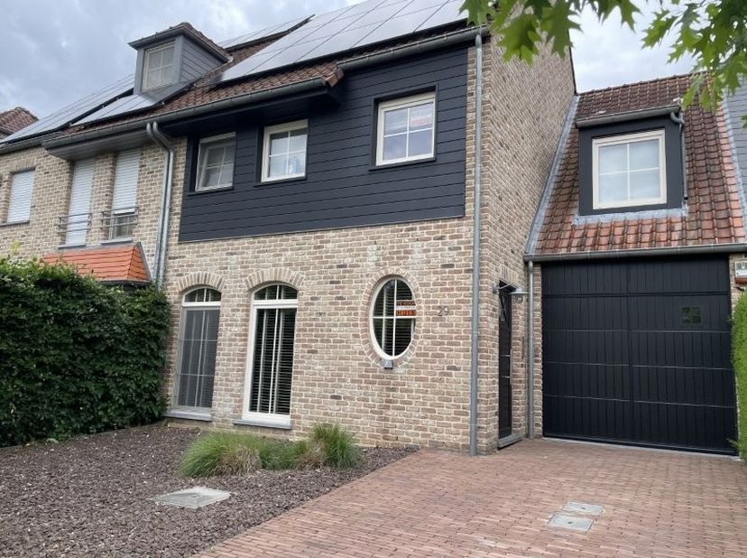 Maison à vendre
                    à 2530 Boechout