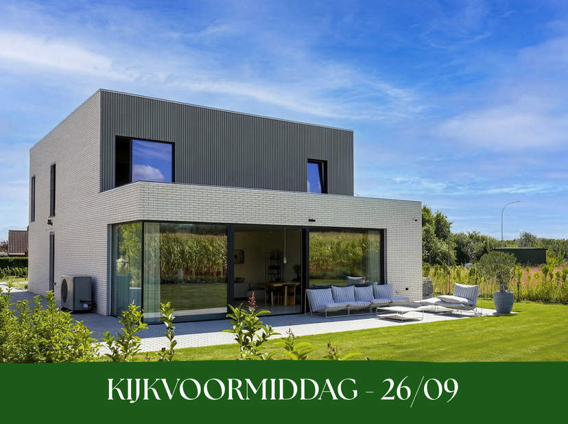 Huis te koop in ,
                    8510 Marke