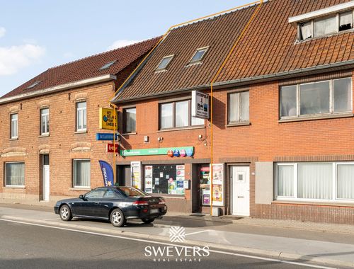                                         Maison à vendre à Helchteren, € 269.000
