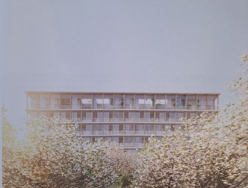                                         Appartement te huur in Antwerpen, € 895
