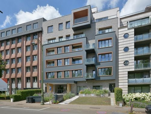                                         Appartement te huur in Oudergem, € 1.600
