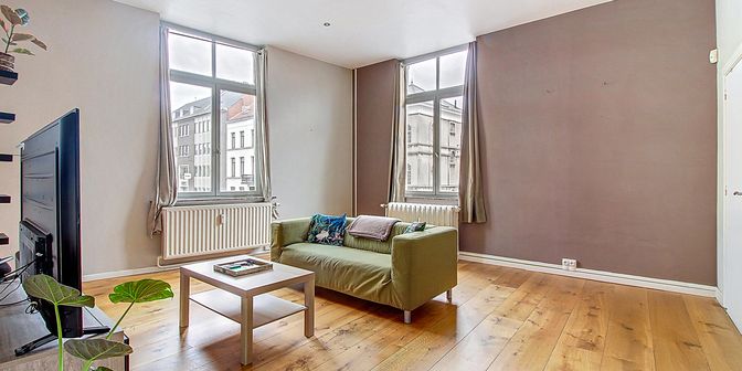 Appartement te koop in 7500 Tournai