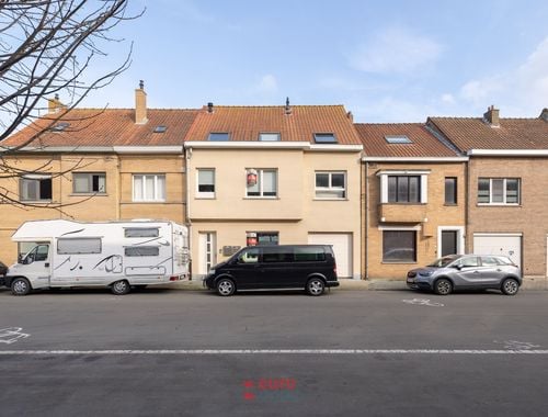                                         Appartement à vendre à Nieuwpoort, € 299.500
