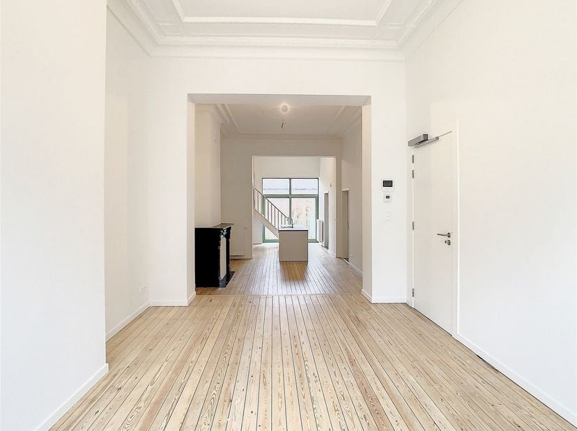 Appartement te huur in Koningin Astridlaan 14,
                    9000 Gent