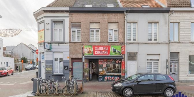 Huis te koop in Brusselsesteenweg 348, 9050 Ledeberg