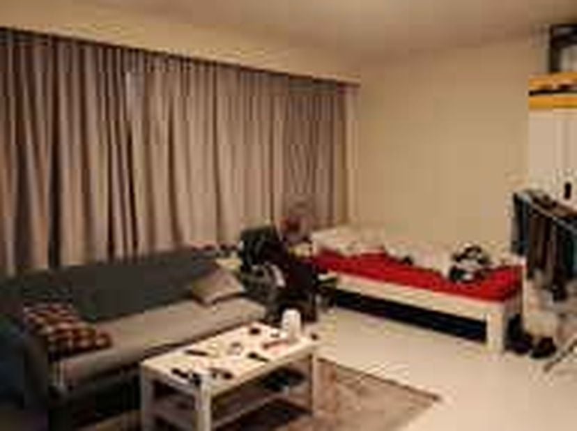 Appartement à vendre
                    à 2170 Merksem