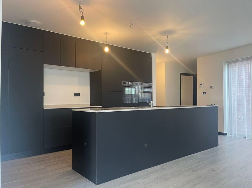 Appartement te huur in Genkerbaan 86B,
                    3520 Zonhoven