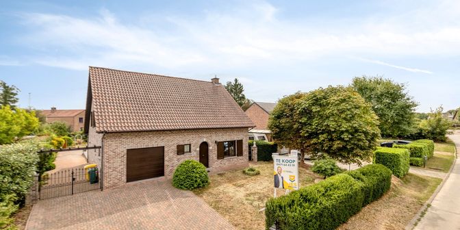 Huis te koop in Fonteinstraat 10, 3212 Pellenberg