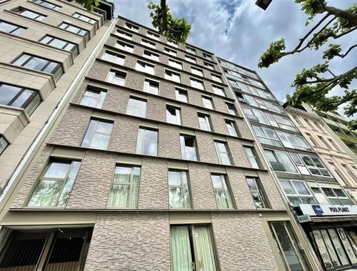                                         Kot-Colocation à louer à Antwerpen, € 515
