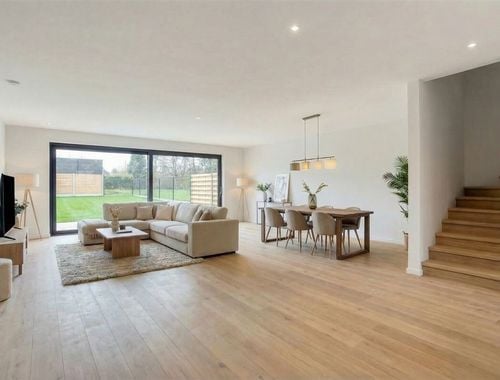                                         Maison unifamiliale à vendre à Keerbergen, € 489.000
