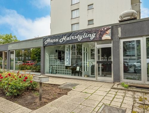                                        Bien commercial à vendre à Borgerhout, € 170.000

