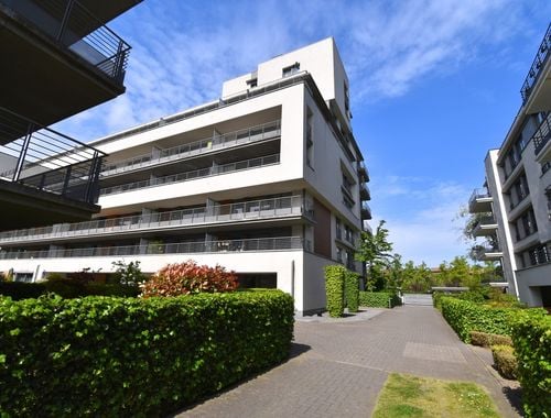                                         Appartement te huur in Anderlecht, € 1.020
