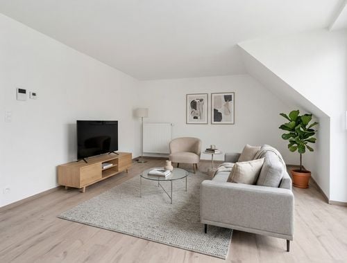                                         Appartement te koop in Oostende, € 379.500
