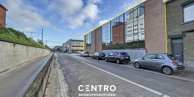 Bedrijfsvastgoed te huur in Guido Gezellelaan 6, 8800 Roeselare