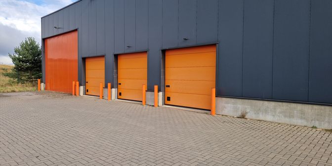 Bien professionnel à louer à Fabrieksstraat 145 boîte D, 3900 Overpelt