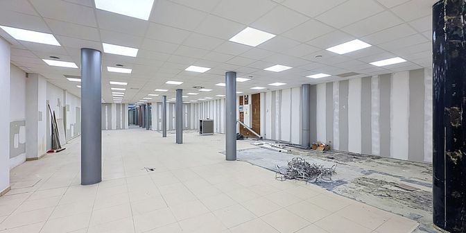 Bedrijfsvastgoed te huur in 7500 Tournai