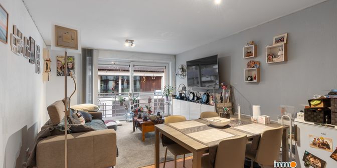 Appartement à vendre à Torhoutsesteenweg 36 boîte 1F, 8400 Oostende