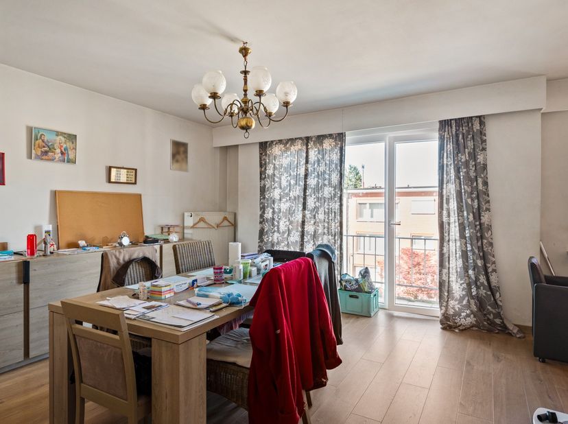 Appartement à vendre
                    à 2100 Deurne