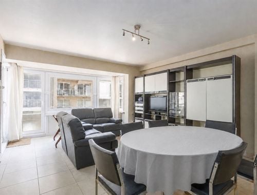                                         Appartement te koop in Middelkerke, € 265.000
