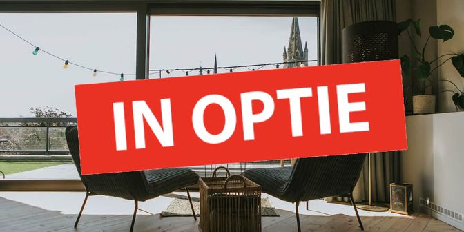 Appartement à vendre à Surmont de Volsberghestraat 32 boîte 5, 8900 Ieper