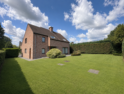                                         Villa à louer à Hoeilaart, € 1.950
