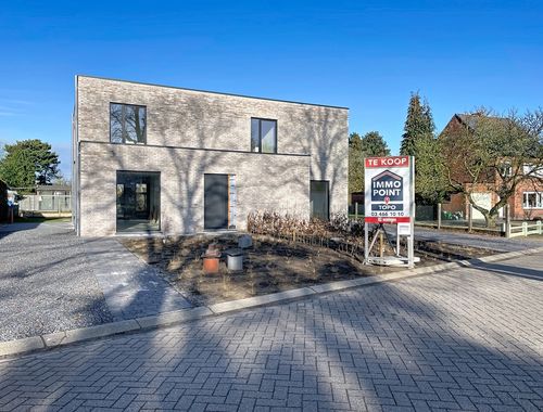                                         Maison à vendre à Pulle, € 449.000
