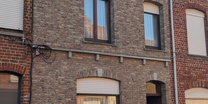 Huis te koop in rue du Centenaire 27, 7783 Le Bizet