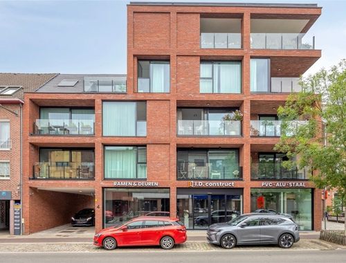                                         Appartement te koop in Willebroek, € 325.000
