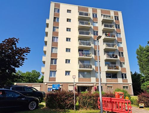                                         Appartement te huur in Hasselt, € 725
