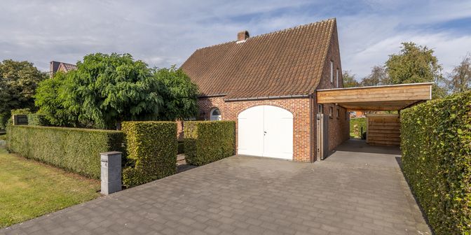 Huis te koop in Den Outer 4, 2330 Merksplas