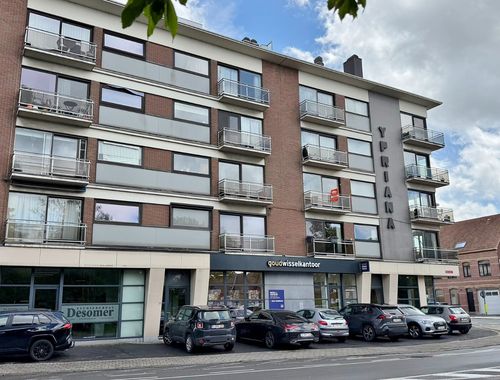                                         Appartement te koop in Ieper, € 186.500
