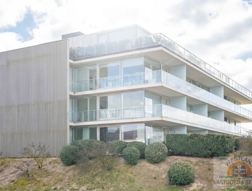                                         Appartement te koop in Sint-Idesbald, € 575.000
