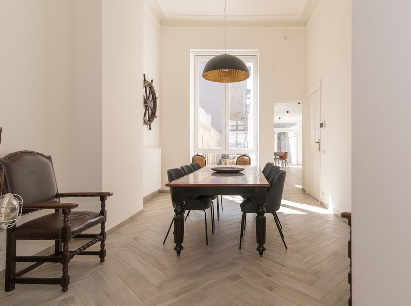 Appartement te huur in Kemmelbergstraat 34 bus 00.01,
                    8400 Oostende