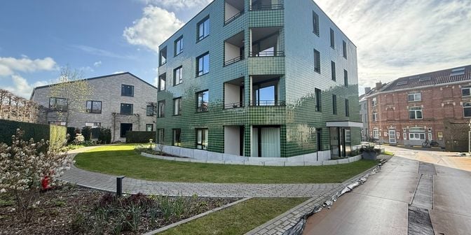 Appartement te koop in Bommelstraat 37A bus 104, 9000 Gent
