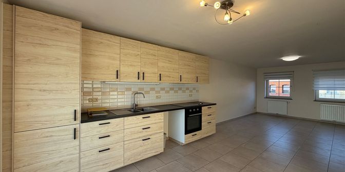 Appartement te huur in Rue Grande 150, 7971 Basècles