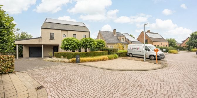 Huis te koop in Kleine Plaats 1, 2323 Wortel